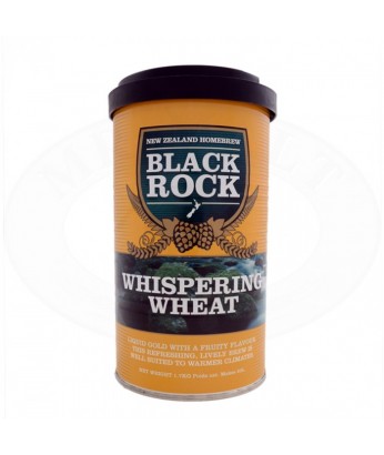Солодовый экстракт black rock whisperring wheat